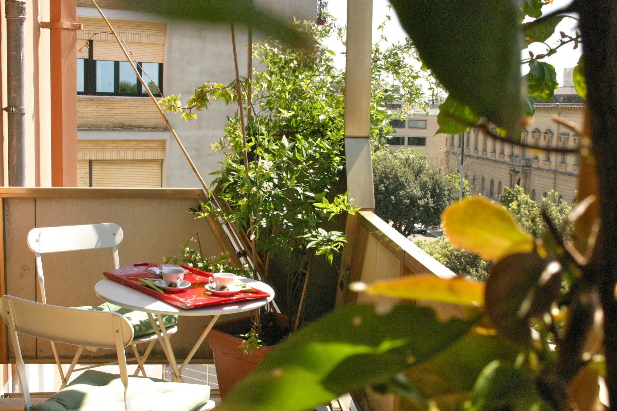 Larala' Bed & Breakfast Lecce Exterior photo