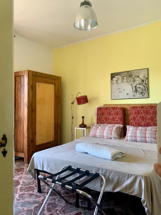 Larala' Bed & Breakfast Lecce Exterior photo