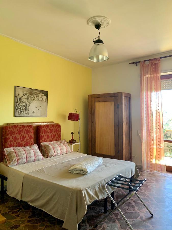 Larala' Bed & Breakfast Lecce Exterior photo